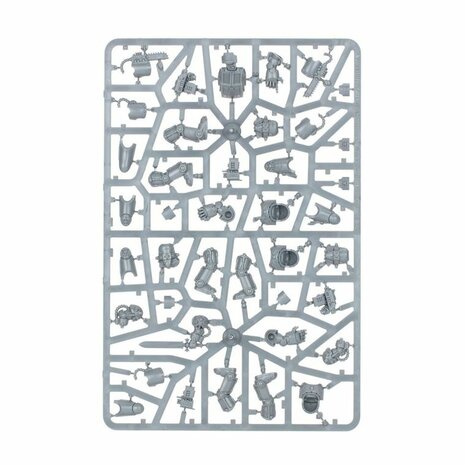 Warhammer 40,000 - Space Marines: Terminator Squad