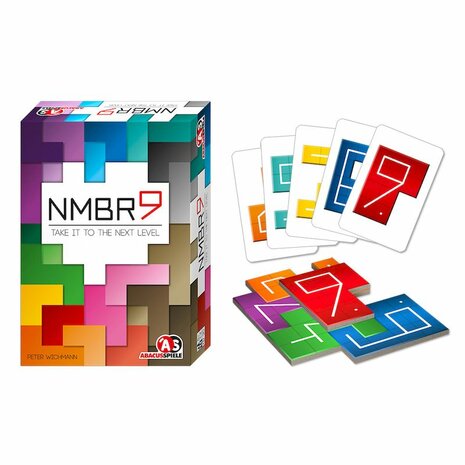 NMBR9