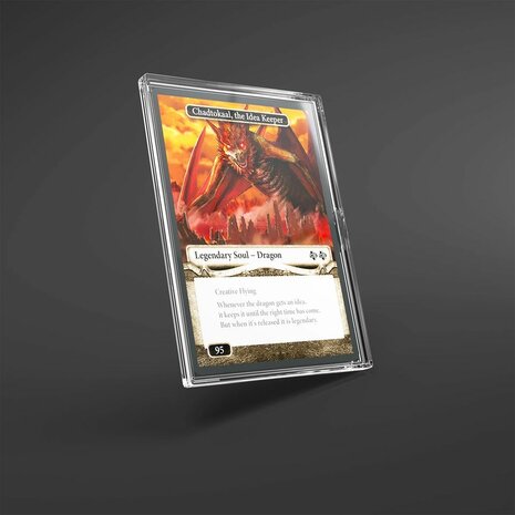 Slide Card Cases (Gamegenic)