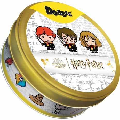 Dobble Harry Potter (ECO)