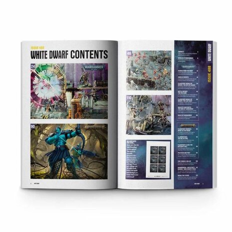 White Dwarf (Issue 489)