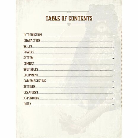 Basic Roleplaying Universal Game Engine