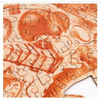 Sherlock Holmes: The Case of the Missing Piece