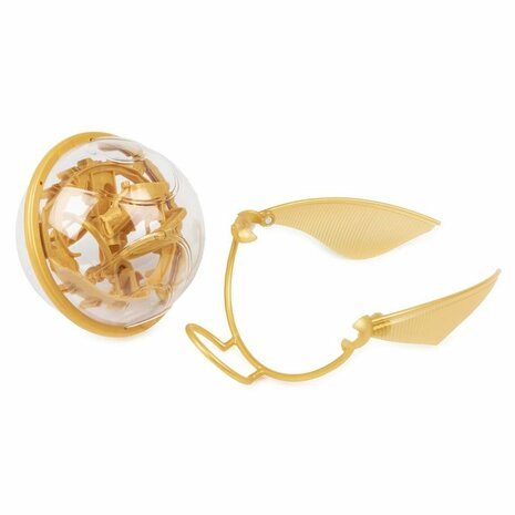 Perplexus Harry Potter Snitch