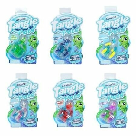 Tangle Pets Aquatic