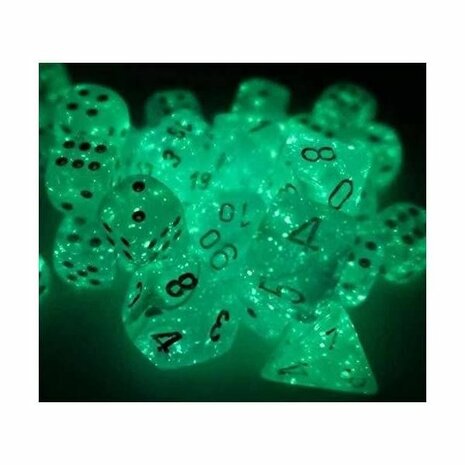 Luminary Sky/Silver Polydice (7)