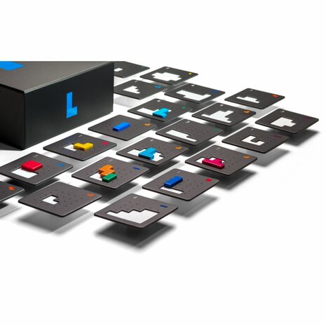 Project L: Ghost Piece Expansion