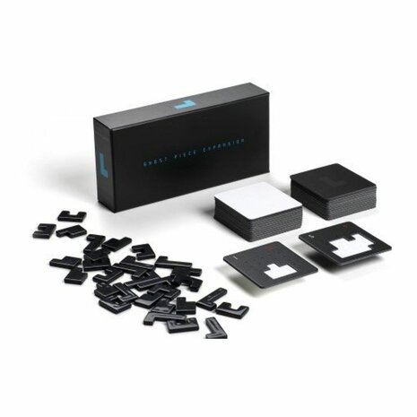 Project L: Ghost Piece Expansion