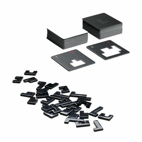 Project L: Ghost Piece Expansion