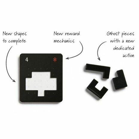 Project L: Ghost Piece Expansion