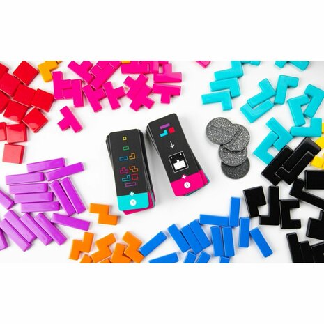 Project L: Finesse Expansion