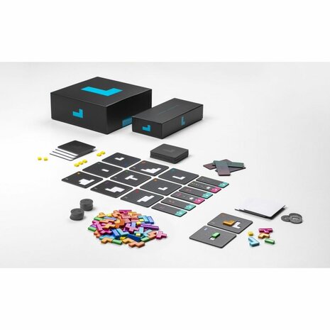 Project L: Finesse Expansion