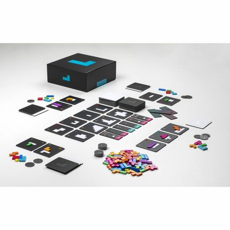 Project L: Finesse Expansion