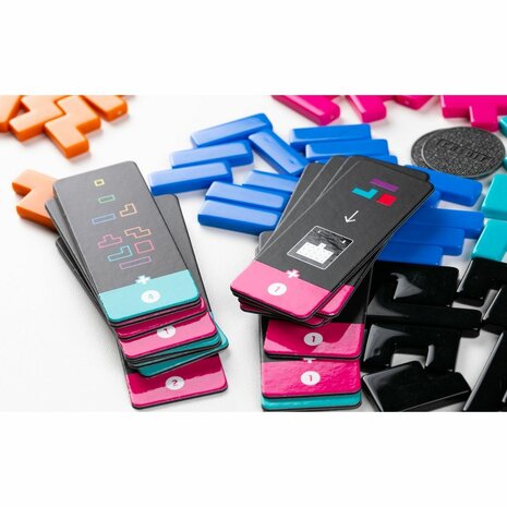 Project L: Finesse Expansion