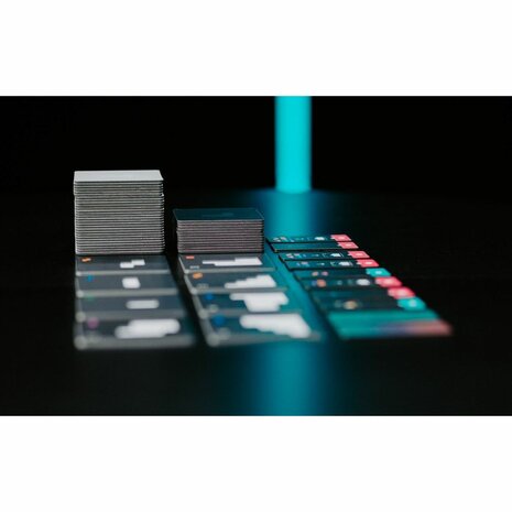 Project L: Finesse Expansion