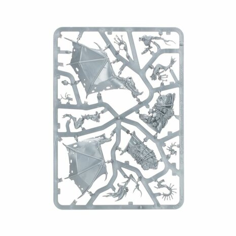 Warhammer: Age of Sigmar - Flesh-eater Courts: Army Set
