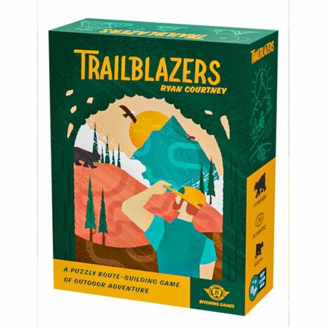Trailblazers