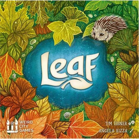 Leaf