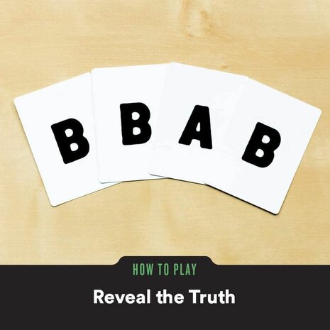 Pick Your Poison: After Dark Edition