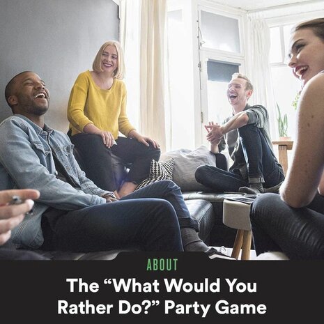 Pick Your Poison: After Dark Edition