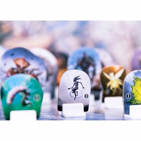 Gloomhaven: Frosthaven