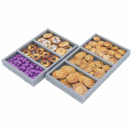 Age of Innovation: Insert (Folded Space)