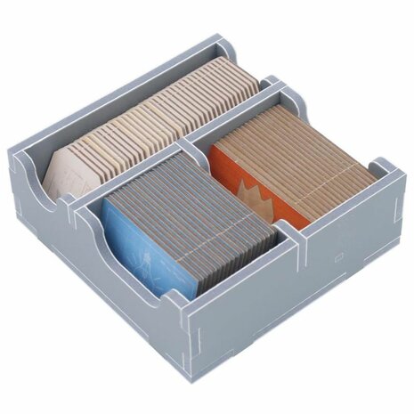 Age of Innovation: Insert (Folded Space)