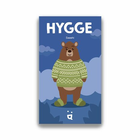 HYGGE