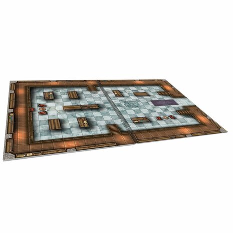 Giant Book of Battle Mats 3