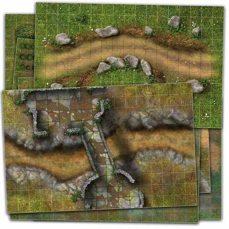 The Long Road RPG Toolbox