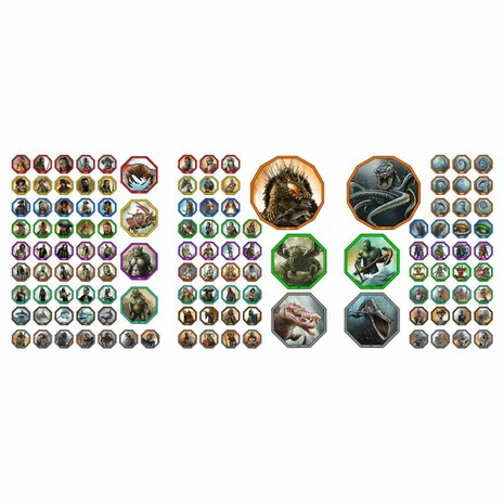 Box of Adventure: Coast of Dread