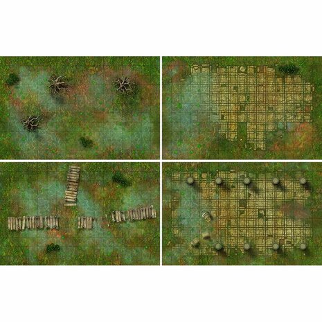 Box of Adventure: Coast of Dread