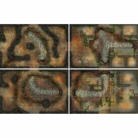 Box of Adventure: Coast of Dread