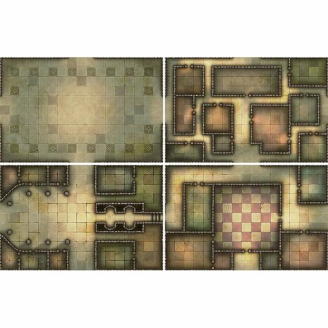 Box of Adventure: Coast of Dread