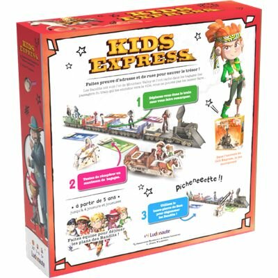 Kids Express