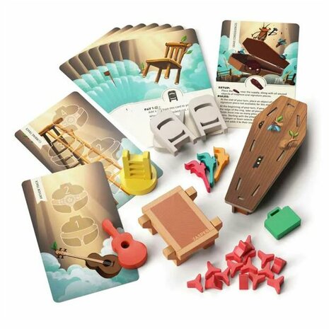 Kabuto Sumo - Total Mayhem