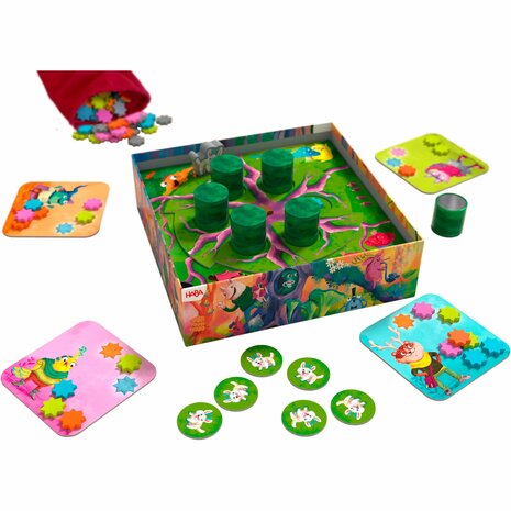 Vallende Sterren (4+)