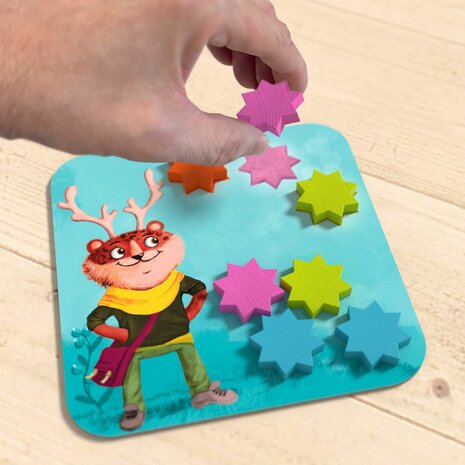 Vallende Sterren (4+)