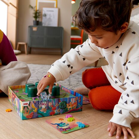 Vallende Sterren (4+)