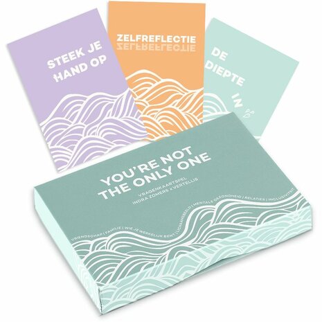 Vertellis Yantoo You're not the only one