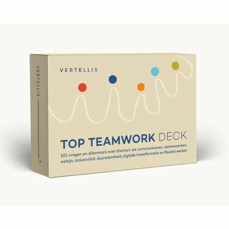 Vertellis Top TeamworkDeck