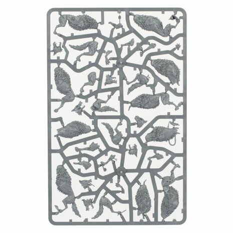 Warhammer: Age of Sigmar - Soulblight Gravelords: Fangs of the Blood Queen (Dawnbringers)