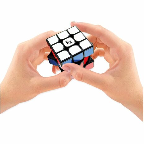MGC Kubus 3x3 - Profesional Speed Cube Magnetic