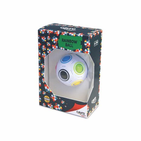 Cayro Rainbow Ball