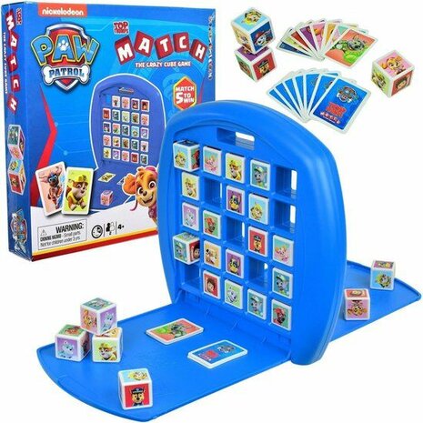 Paw Patrol Match