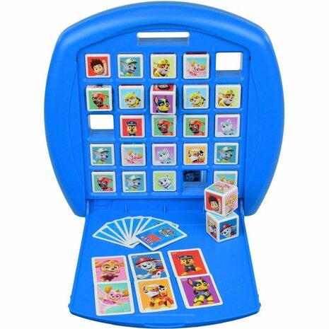 Paw Patrol Match