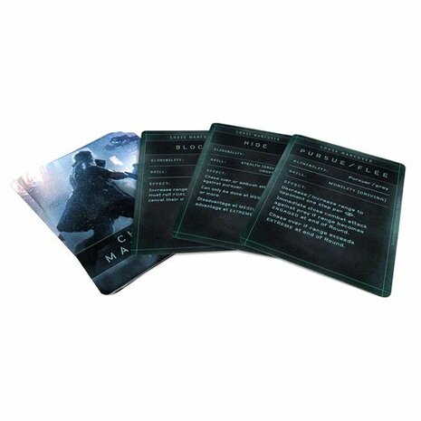 Blade Runner Starter Set