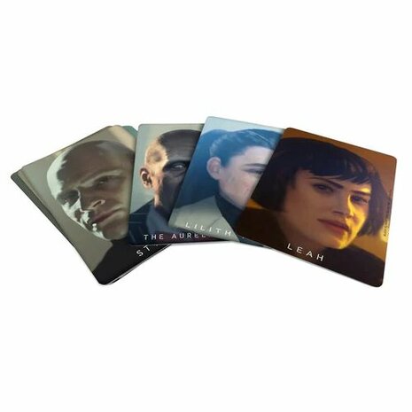 Blade Runner Starter Set