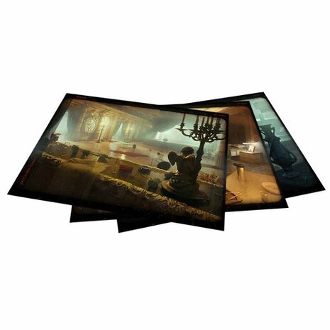 Blade Runner Starter Set