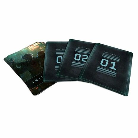 Blade Runner Starter Set